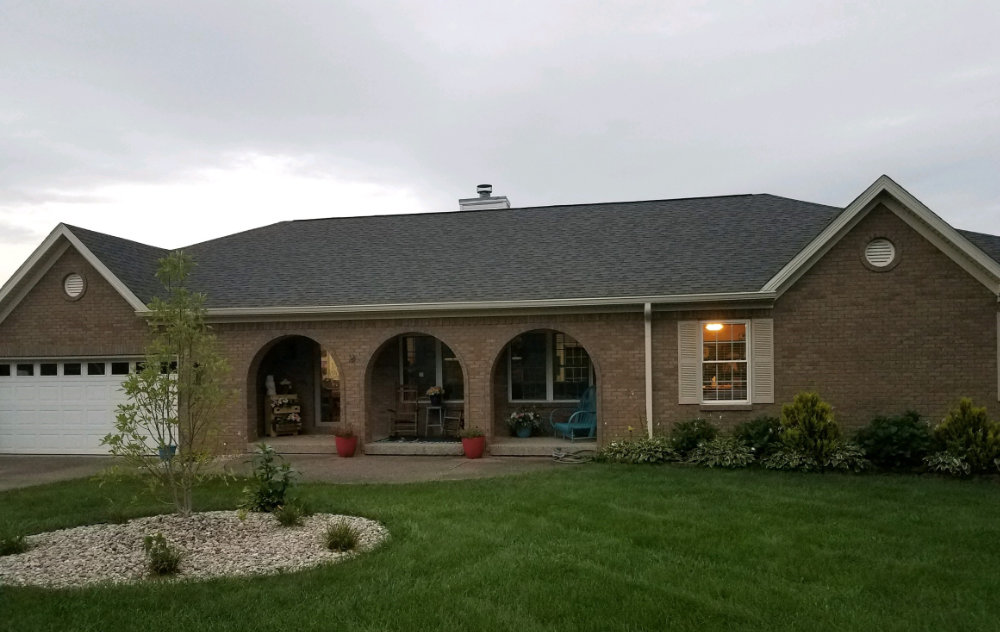 Taylorsville, KY Home 