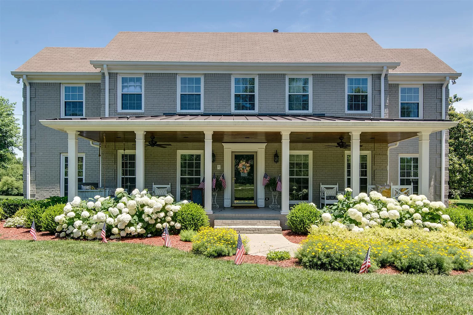 Franklin, TN Family-Sized Home 