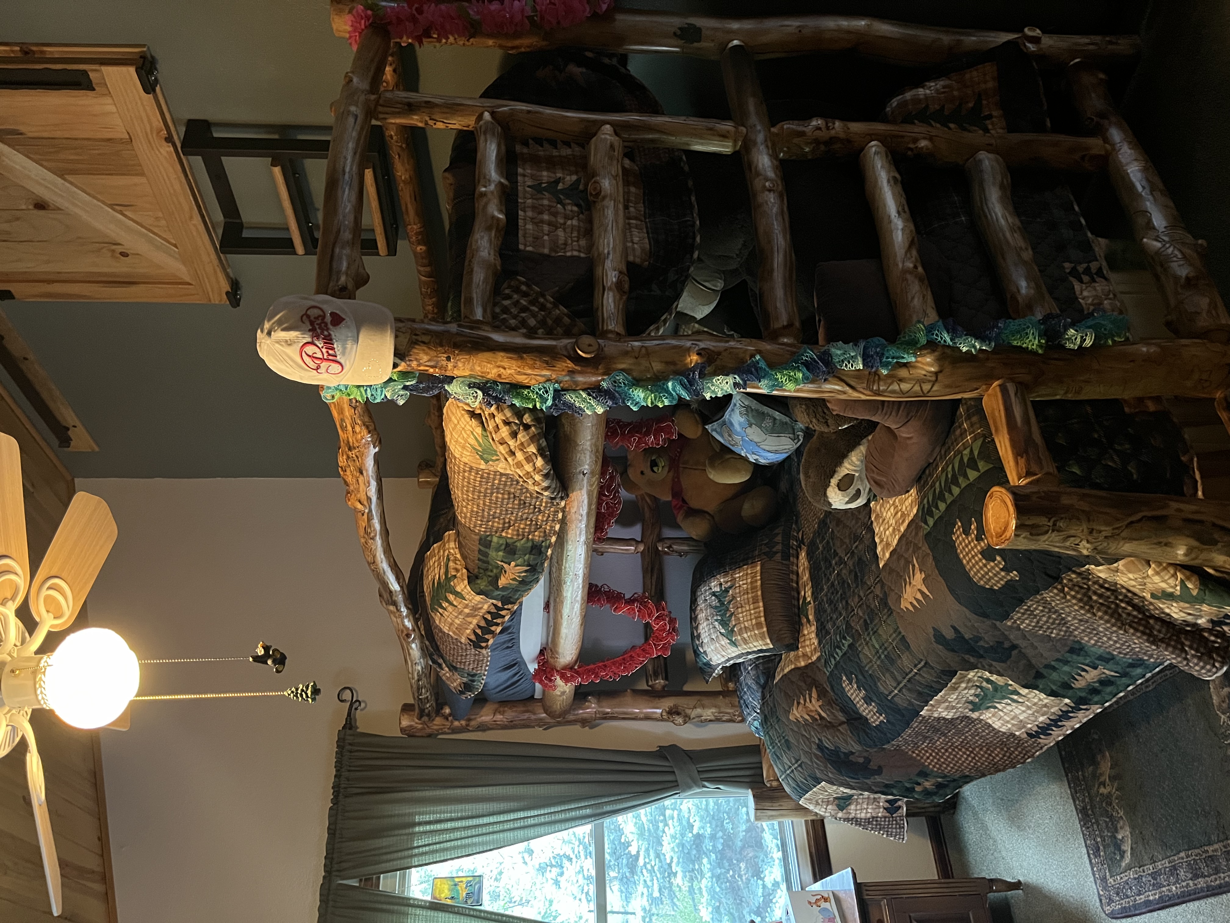 Conifer, CO Mountain Home 
