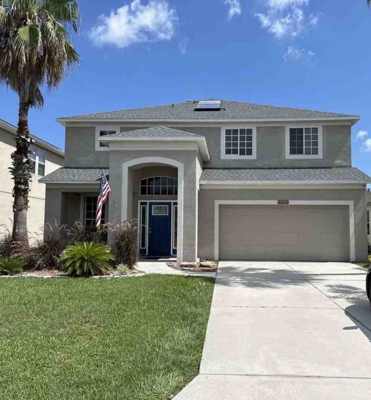 Ellenton, FL Home