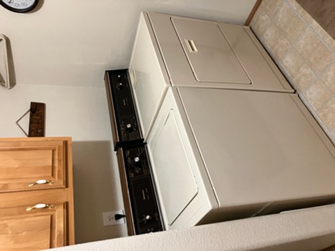 Colorado Springs, CO Second Wind Guest Home 
