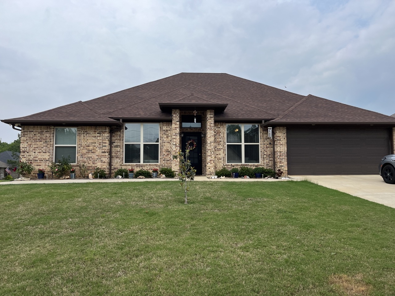 Longview, TX Restful Home