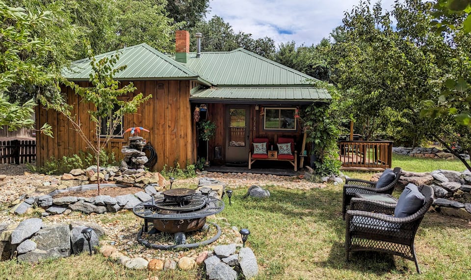 Canyon City, CO Royal Gorge Retreat