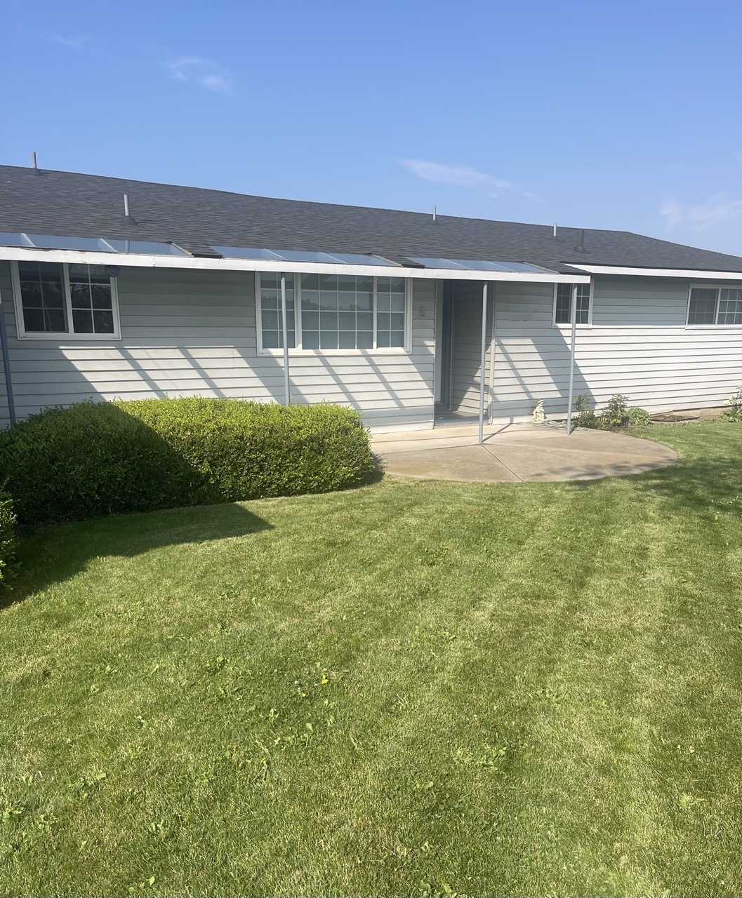 Madras, OR Unhosted Home