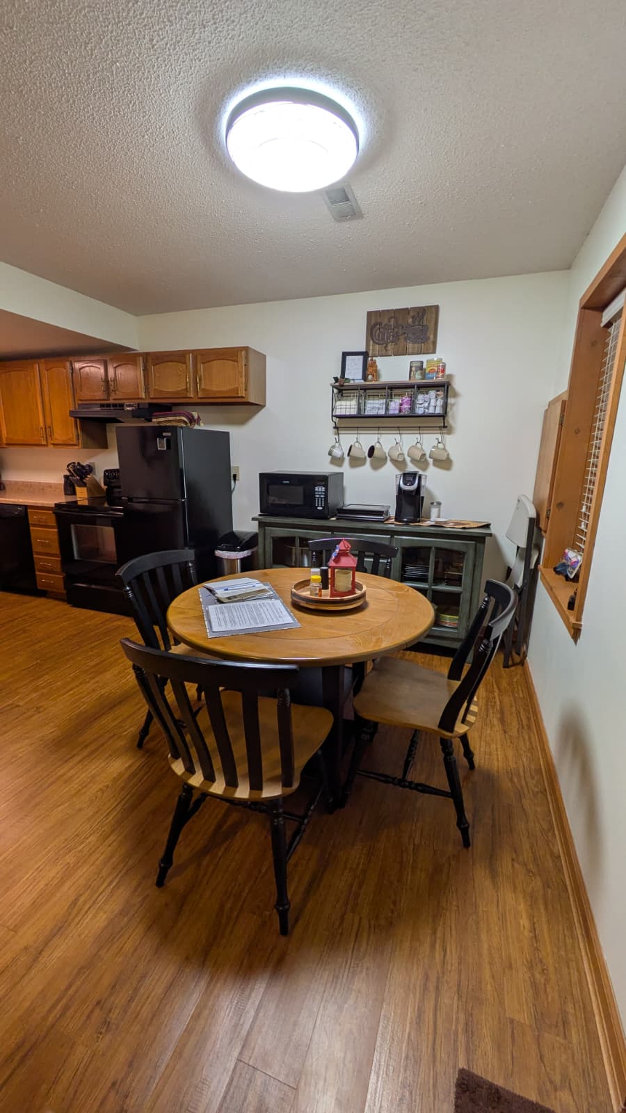 Rutherfordton, NC Solitude Place