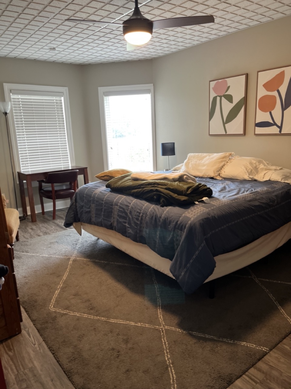 Knoxville, TN Lake Home 