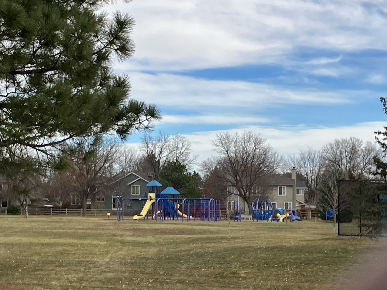Broomfield, CO Spacious Home 