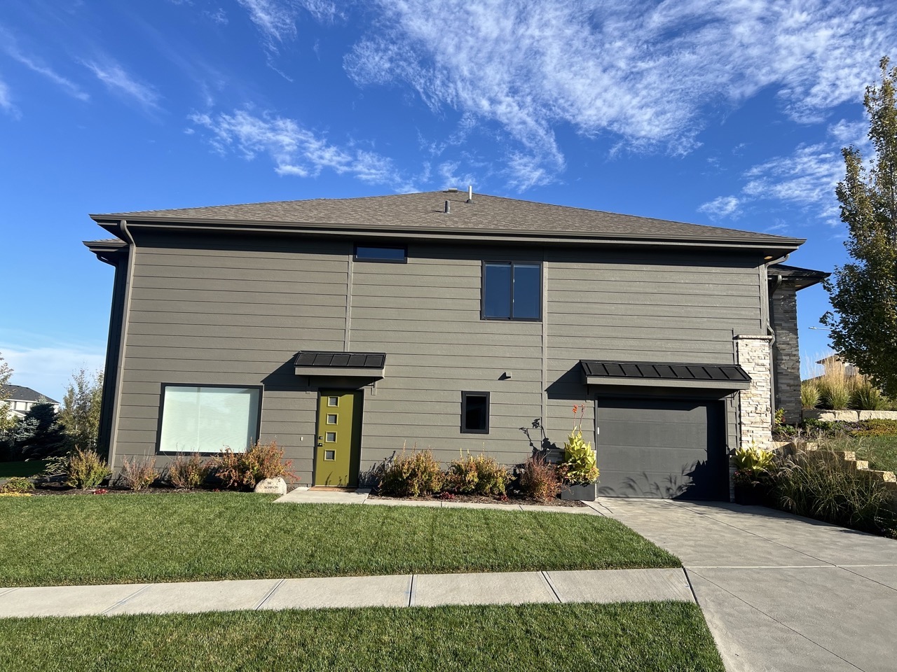 Omaha, NE Thompson Place Home