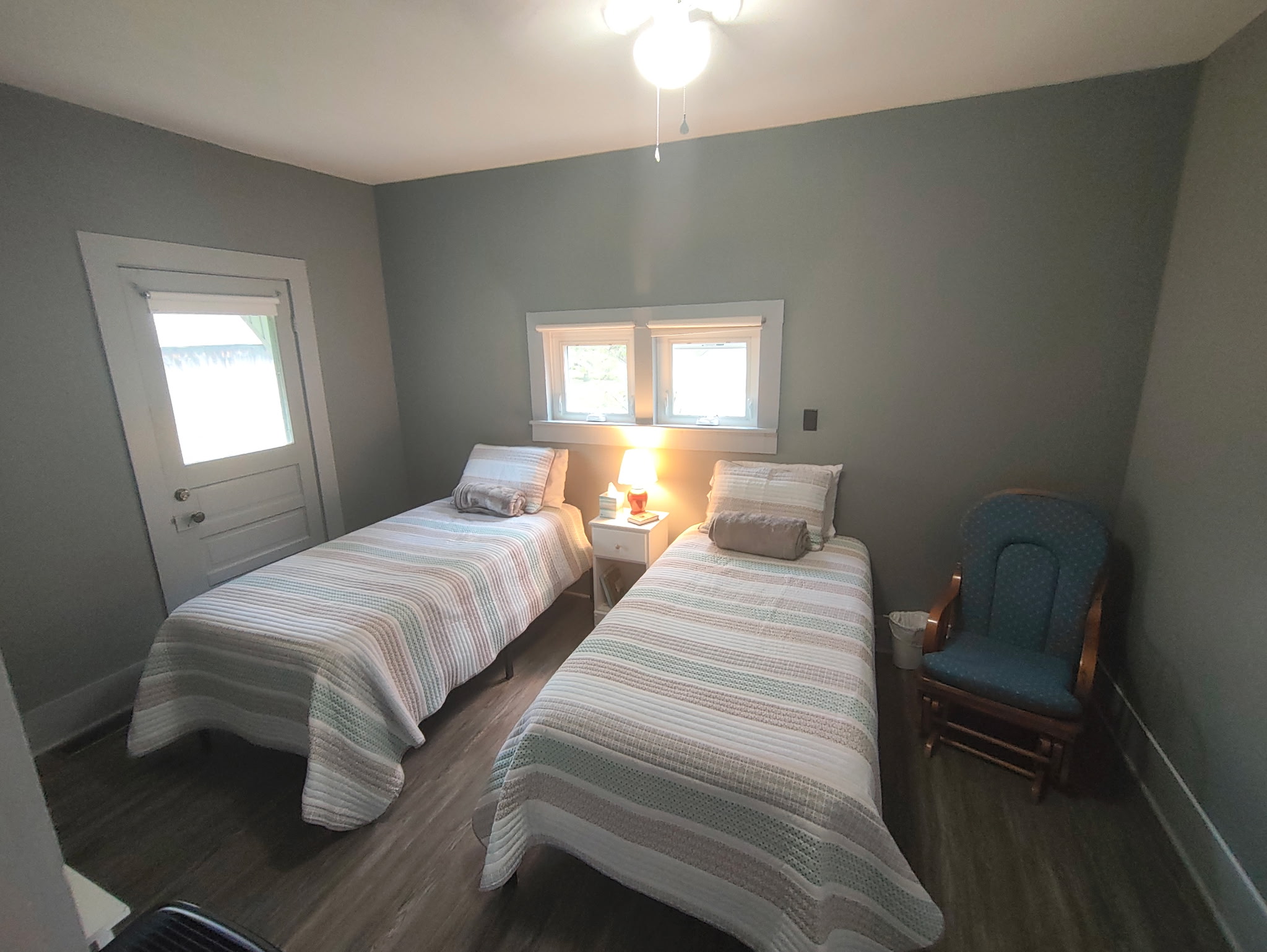 Boaz, KY Dad's House 